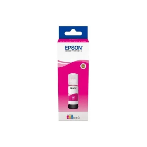 Recarga Ecotank de Tinta Original Epson nº103 Magenta
