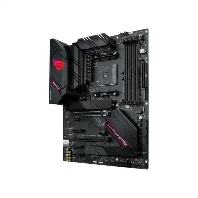 Motherboard Asus Rog Strix B550-F Gaming ATX Wifi DDR4 AM4