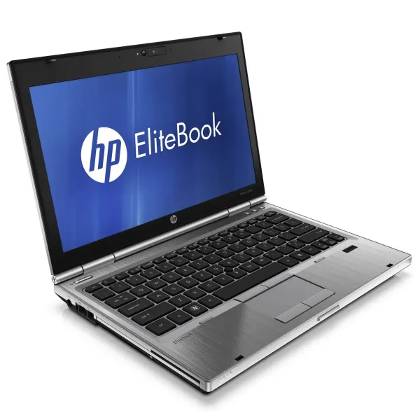 Nb HP EliteBook 2560p 12.5? Core i5-2410M 8Gb 120Gb SSD Win7Pro – Teclado Internacional