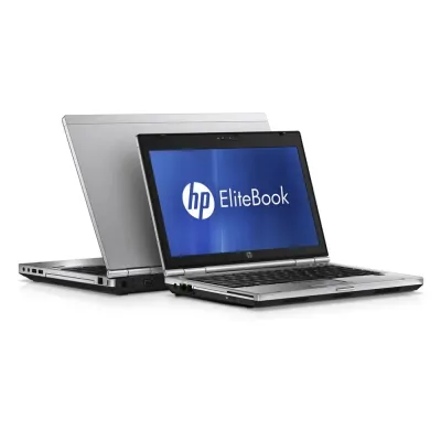 Nb HP EliteBook 2560p 12.5? Core i5-2410M 8Gb 120Gb SSD Win7Pro – Teclado Internacional
