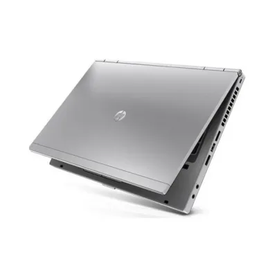 Nb HP EliteBook 2560p 12.5? Core i5-2410M 8Gb 120Gb SSD Win7Pro – Teclado Internacional