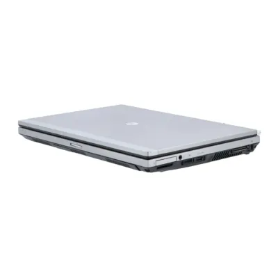 Nb HP EliteBook 2560p 12.5? Core i5-2410M 8Gb 120Gb SSD Win7Pro – Teclado Internacional