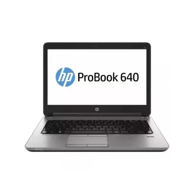 Nb HP ProBook 640 G1 14.0? Core i5-4300M 8Gb 240Gb SSD Win7Pro – Teclado Internacional