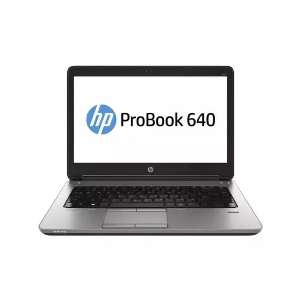 Nb HP ProBook 640 G1 14.0? Core i5-4300M 8Gb 240Gb SSD Win7Pro – Teclado Internacional