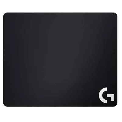 Tapete Gaming Logitech G440 Preto