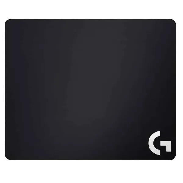 Tapete Gaming Logitech G440 Preto