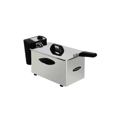 Frigideira Orbegozo FDR 35 2000W Capacidade 3.5L