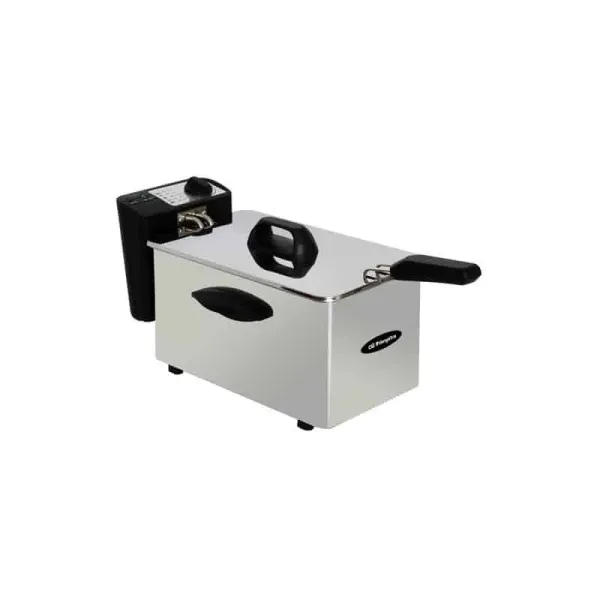 Frigideira Orbegozo FDR 35 2000W Capacidade 3.5L