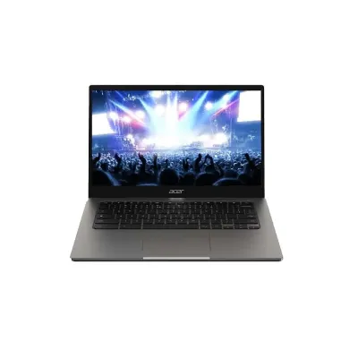 Portátil Acer Chromebook 514-1W 14? Full HD IPS PMD7505 8Gb 128Gb Chrome OS – Teclado PT