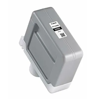 Tinteiro Original Canon PFI310 Preto Mate
