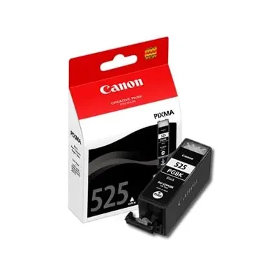 Tinteiro Original Canon PGI525 Preto