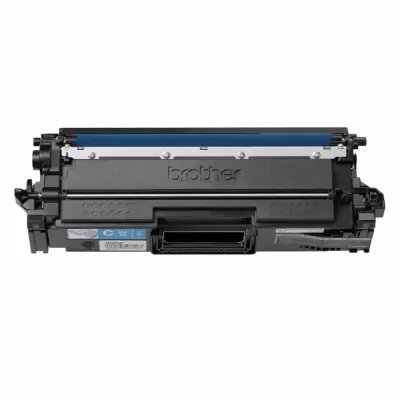 Toner Original Brother TN821XL Azul