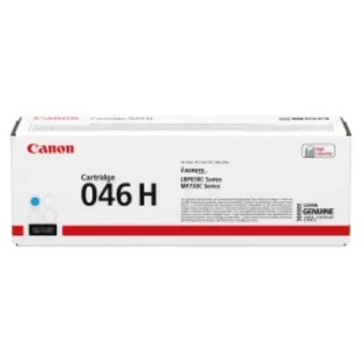 Toner Original Canon 046H Azul