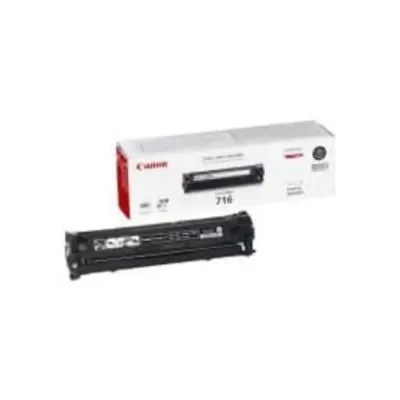 Toner Original Canon 716 Preto