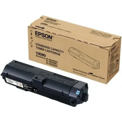 Toner Original Epson WorkForce AL-M310/AL-M320 Preto