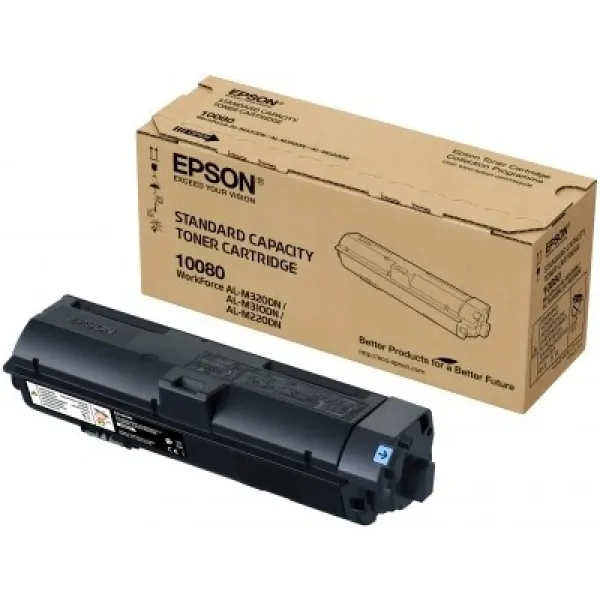 Toner Original Epson WorkForce AL-M310/AL-M320 Preto