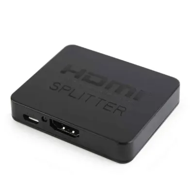 Spliter Hdmi Gembird 2 Portas