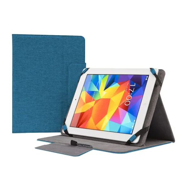 Capa Halfmman Universal 9,7? – 10? Oxford – Azul
