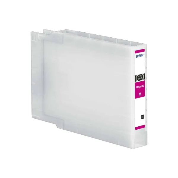 Tinteiro Original Epson T04A3 Magenta