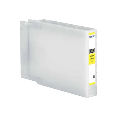 Tinteiro Original Epson T04A4 Amarelo