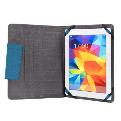 Capa Halfmman Universal 9,7? – 10? Oxford – Azul
