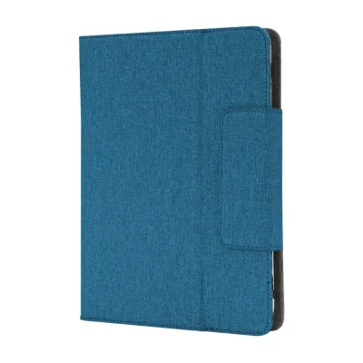 Capa Halfmman Universal 9,7? – 10? Oxford – Azul