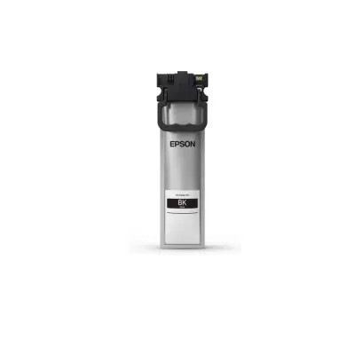 Tinteiro Original Epson T9441 Preto