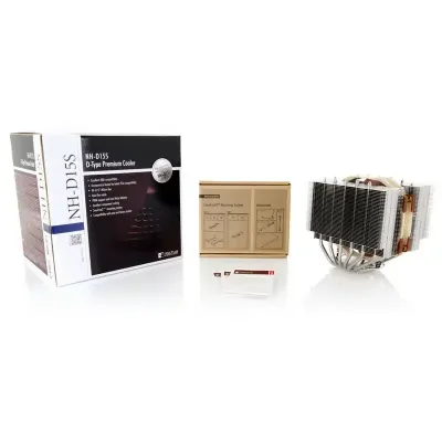 Dissipador Noctua NH-D15S