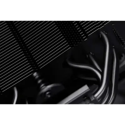 Dissipador Noctua NH-U12S Chromax Preto