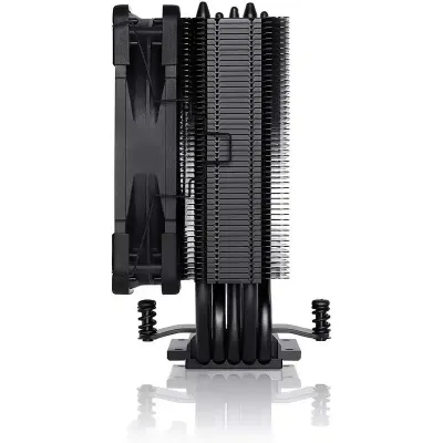 Dissipador Noctua NH-U12S Chromax Preto