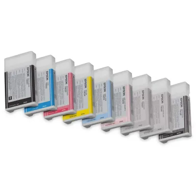 Tinteiro Original Epson T603B Magenta