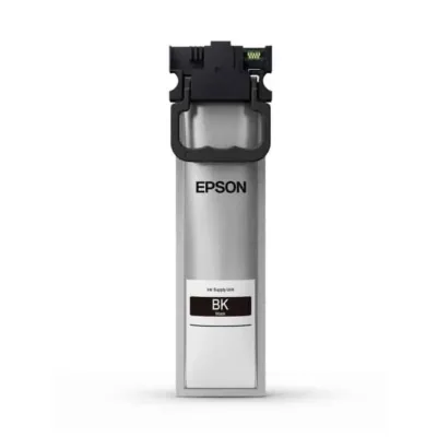 Tinteiro Original Epson T11C1 Preto