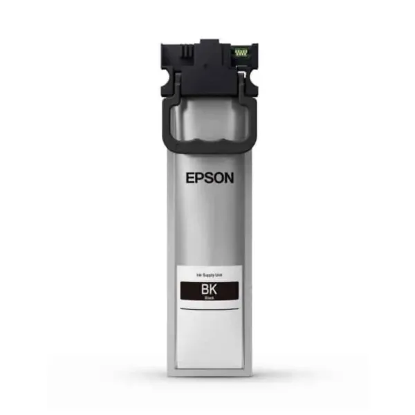 Tinteiro Original Epson T11C1 Preto