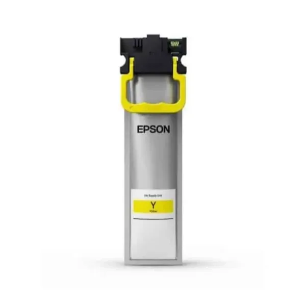 Tinteiro Original Epson T11C4 Amarelo