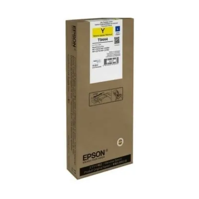 Tinteiro Original Epson T9444 Amarelo