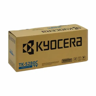 Toner Original Kyocera TK5280 Azul