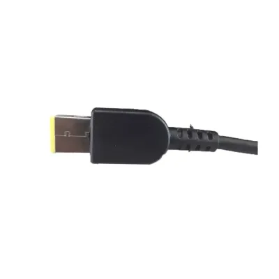 Transformador Compativel 2HIX Lenovo 20V 6.75A Square Tip