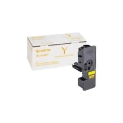 Toner Original Kyocera TK5240 Amarelo