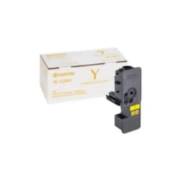 Toner Original Kyocera TK5240 Amarelo