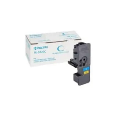 Toner Original Kyocera TK5220 Azul
