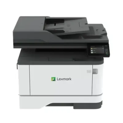 Impressora Multifunções Laser Mono Lexmark MX331ADN