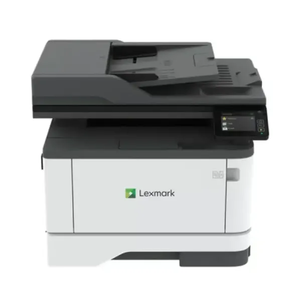 Impressora Multifunções Laser Mono Lexmark MX331ADN