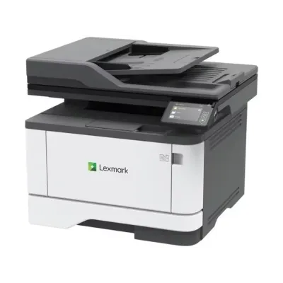 Impressora Multifunções Laser Mono Lexmark MX331ADN