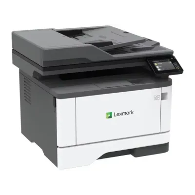Impressora Multifunções Laser Mono Lexmark MX331ADN