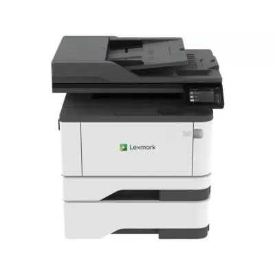 Impressora Multifunções Laser Mono Lexmark MX331ADN