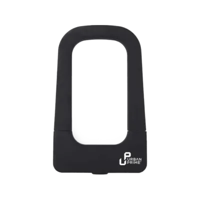 Cadeado Urban Prime Preto