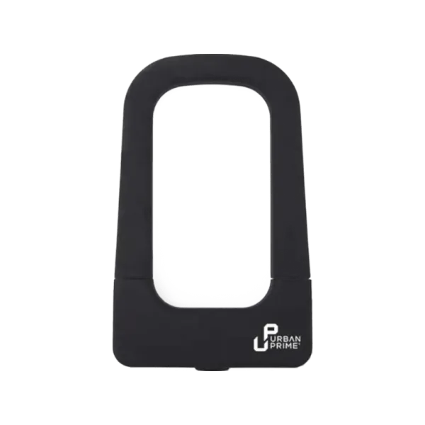 Cadeado Urban Prime Preto