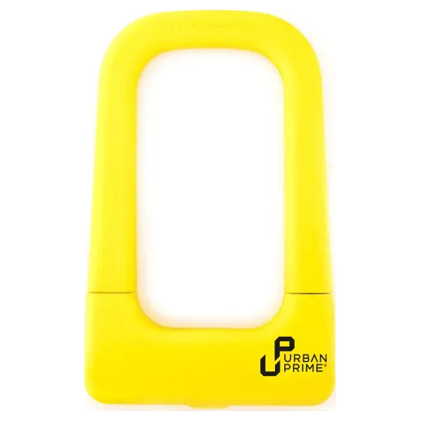 Cadeado Urban Prime – Amarelo