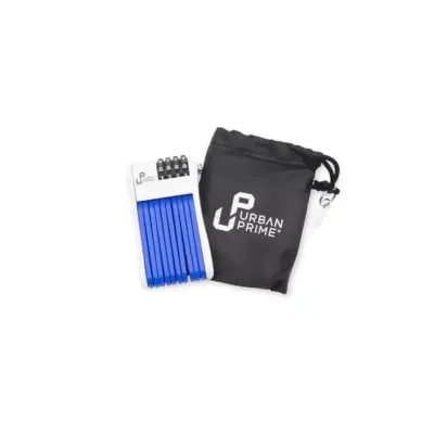 Cadeado Dobrável Urban Prime