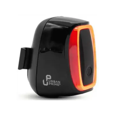 Luz Traseira Urban Prime Bike Smart